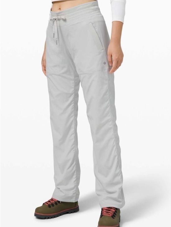 lululemon athletica Pants - Lululemon Dance Studio Pant III *Lined